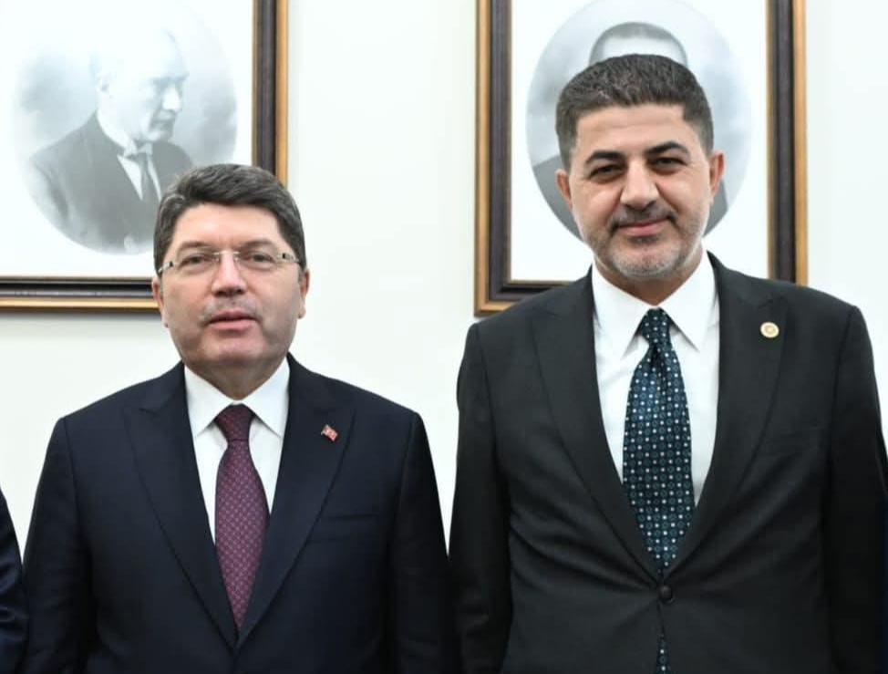 Kahta'ya Ağır Ceza Mahkemesi Kuruluyor: Adalete Erişim ve Yargı Süreçleri Hızlanacak