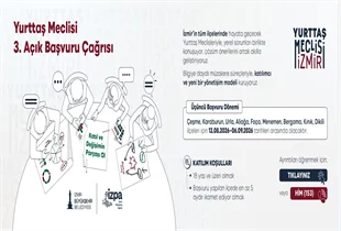 Yurttaş Meclisi’nde üçüncü dönem başlıyor